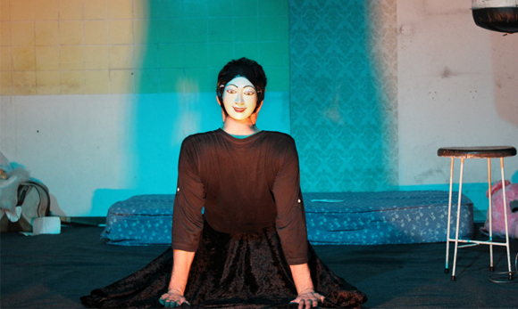 HxH Hamlet por Hamlet de Marcelo Savignone